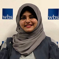 Lulu Rasheed