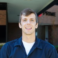 Ben Miles, Csp