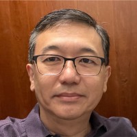 Nelson Minoru Yaegachi