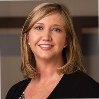Jennifer Cull, AIA, ACHA, NCARB