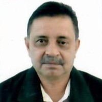 Nagendra Prasad