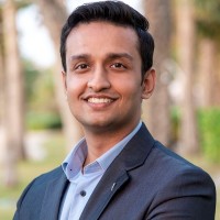 Aman Yadav, Mba