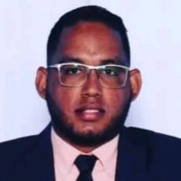 Oswaldo Jose Grisel Mata