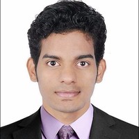 Vineeth K