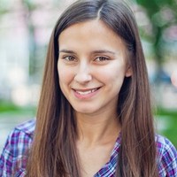 Elena Ivanova