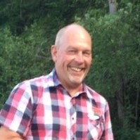 Kenneth Stenberg