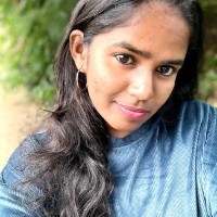 Aishwarya G