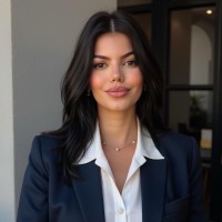 Amel Boudjadi