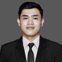 Chelvin Ramadhan Pratama