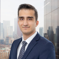 Mark Boshnakis, Cpa, Ca