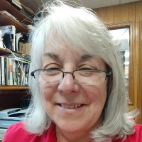 Lori Glover Gridley