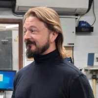 Jason Tell