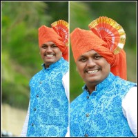 Shashikant Gawade