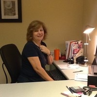 Vickie Orton