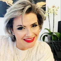 LUTC Adriana De la Rosa Valdes