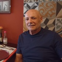 Ricardo Garcia