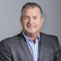 David Reid