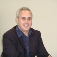 Martin Eldon