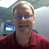 Mike Sanders