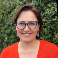 Catherine Humphrys (Carter)