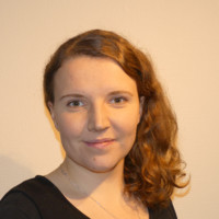 Elina Nystedt