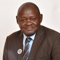 Robert Bwire