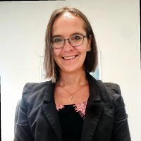 Justine Ballantyne