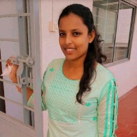 Ashwini S L