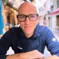 Peter De Ridder