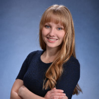Katherine Moore