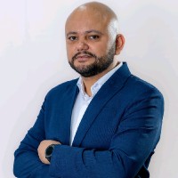 Daniel Martins
