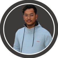 Patrush Tamang