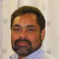 Luis Martinez, Gisp