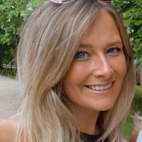 Shannon O'Connor