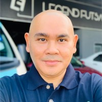 Faizul Zulkapli