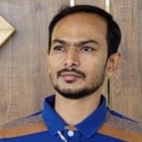 Bhavikkumar Kataria