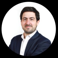 Olivier JACQUIN, MRICS