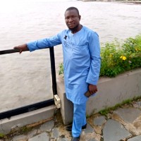 Mamoudou Conde