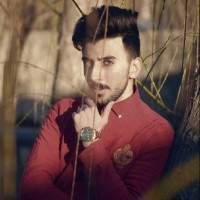 Ashkan Ariamehr