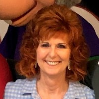 Joye Marable