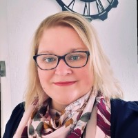 Linda Geurts
