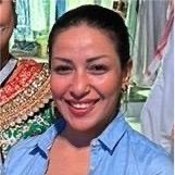 Shaimaa Elkhawaga