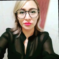 Alma R.