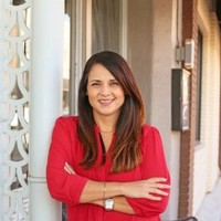 Linda Pinzon