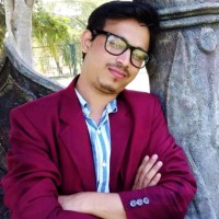 Mahesh Patil
