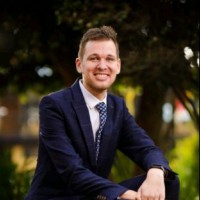Andrew Ford