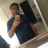 Andres Jaramillo