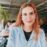 Antonella Vernola
