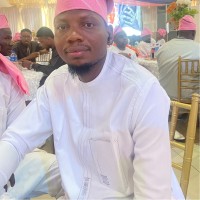 Abdulrazaq Abubakar