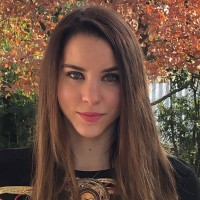 Sara Pasut